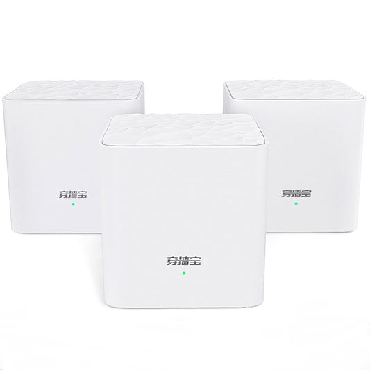 Router Inalámbrico MW3 Villa Grande para Apartamentos - Image 2