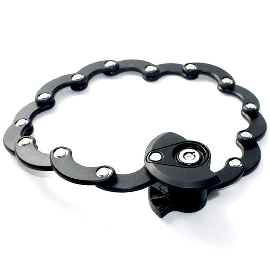 Candado de Cadena Anti-robo para Bicicleta - Image 2