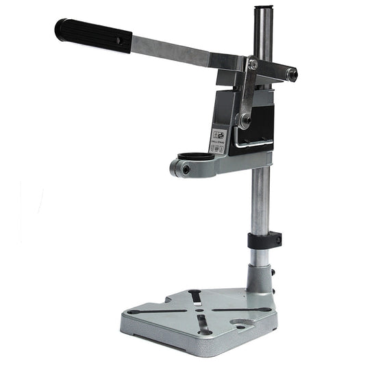 Soporte de Taladro de Mano Compacto para Banco de Trabajo - Image 2