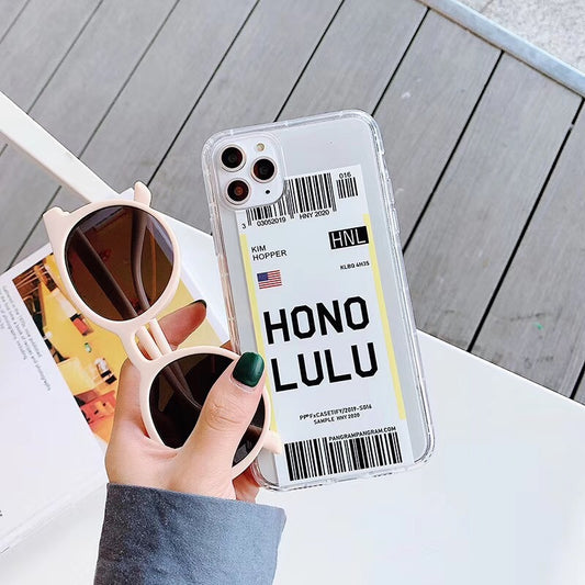 Funda Protectora con Compartimiento para Documentos - Image 2