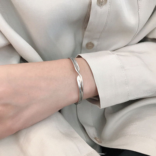 Pulseras Retorcidas Personalidad Salvaje para Mujeres - Image 2