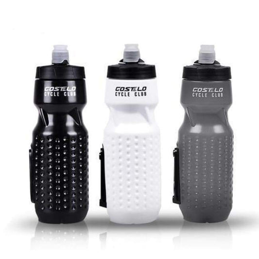 Botella de Agua Magnética para Ciclismo - Image 2