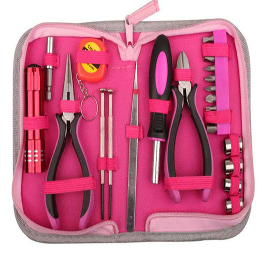 Kit Completo de Reparación del Hogar - Image 2