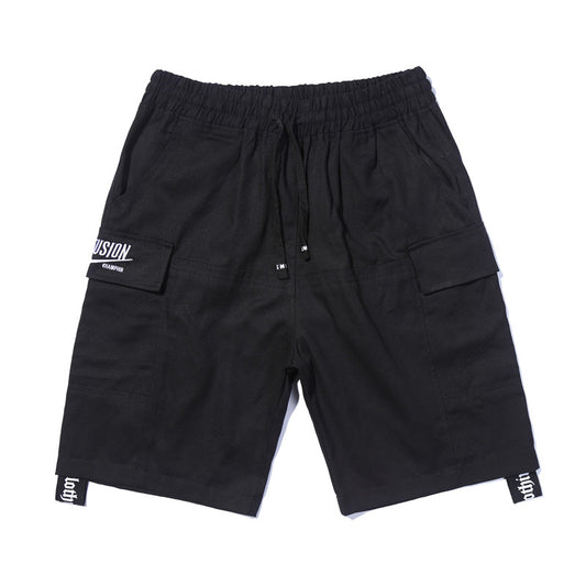 Shorts de Trabajo Urbano - Image 2