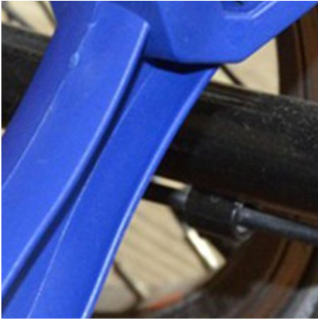 Kit Limpiador y Removedor de Cadena para Bicicleta y Motocicleta - Image 2