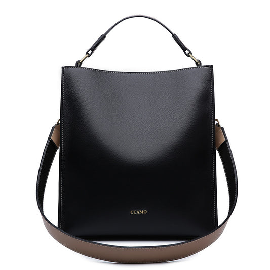 Bolso Cuadrado Compacto de Estilo Versátil - Image 2