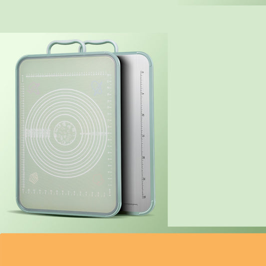 Tabla de Corte Doble Cara Antibacterial e Impermeable - Image 2