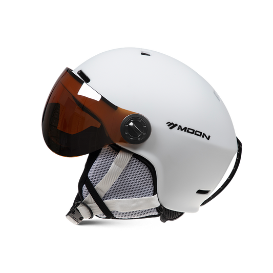 Casco de Esquí Profesional para Hombre y Mujer - Protección Extrema - Image 2