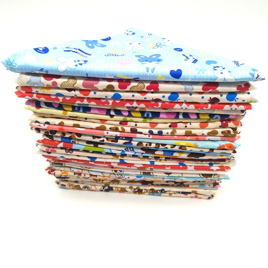 Babero Triangular Absorbente para Perros - Image 2