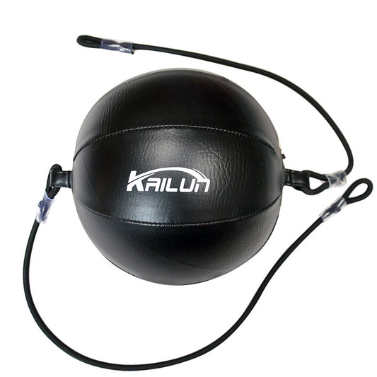 Bolsa de Velocidad Pera para Entrenamiento de Boxeo - Image 2