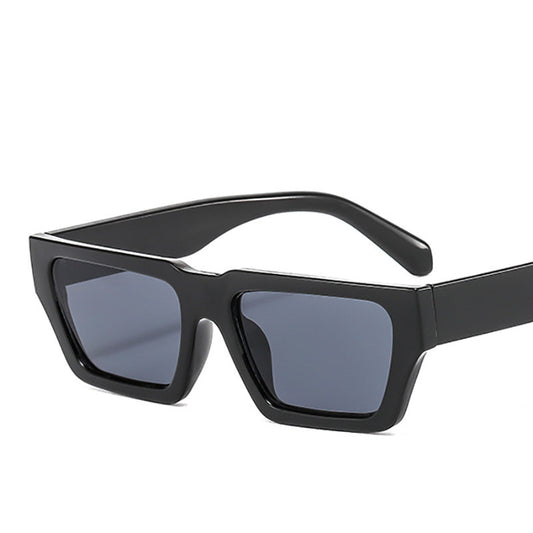Gafas de Sol Cuadradas Minimalistas Street - Image 2