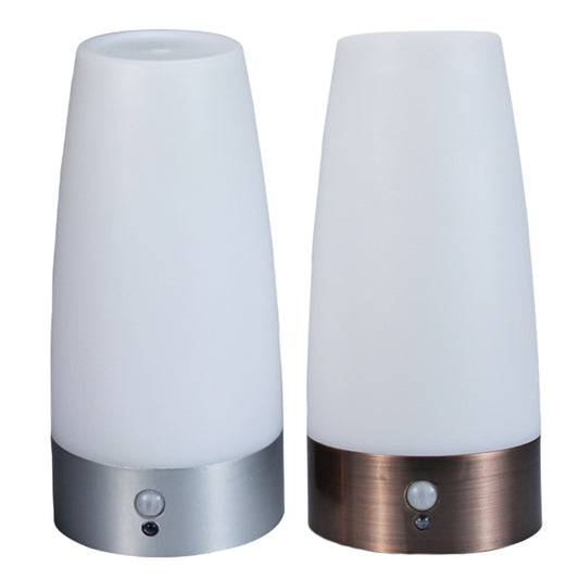 Foco Sensor Inalámbrico para Exterior - Image 2
