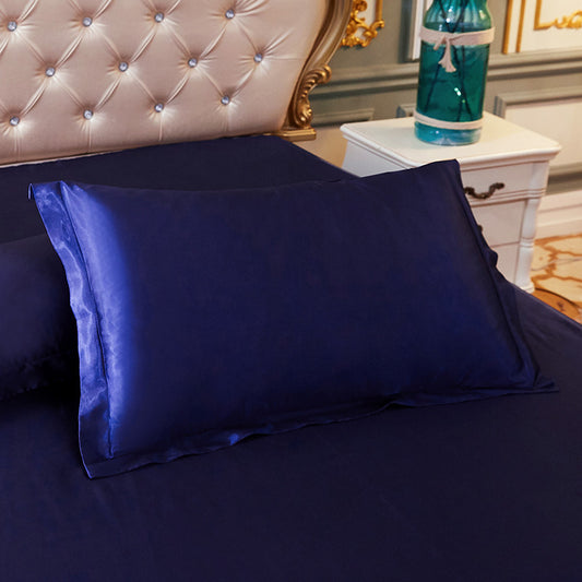 Funda de Almohada Suave para Trenzas, Locs, Cabello Natural y Extensiones - Image 2