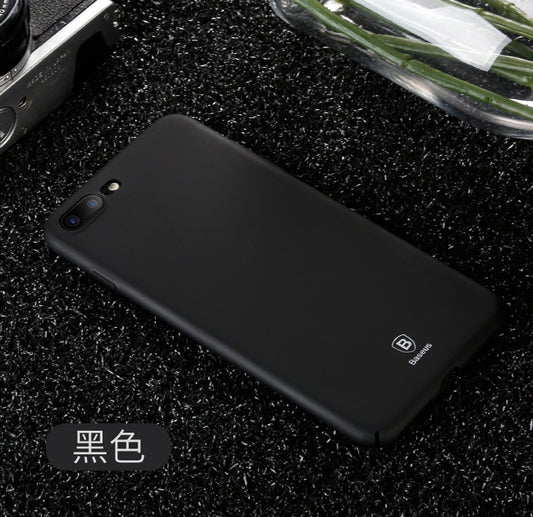 Funda Protectora Slim para iPhone 8 y 8 Plus - Carcasa Antigolpes PC - Image 2