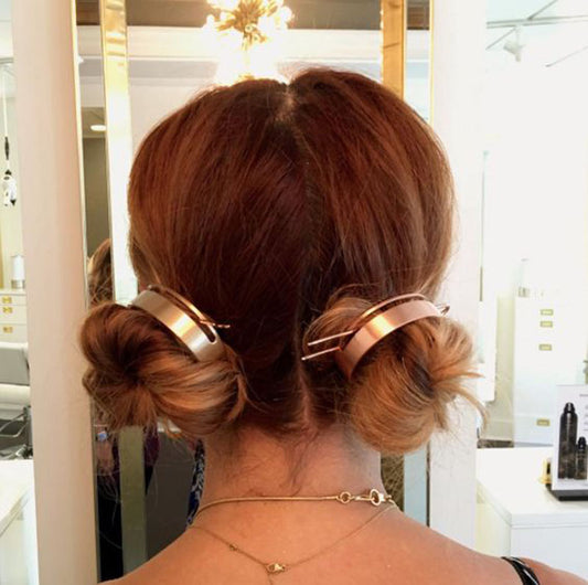 Pasador Divino para el Cabello - Accesorio de Lujo - Image 2