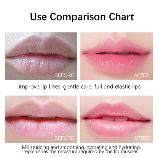 Mascarilla Hidratante Akane para Labios - Image 2
