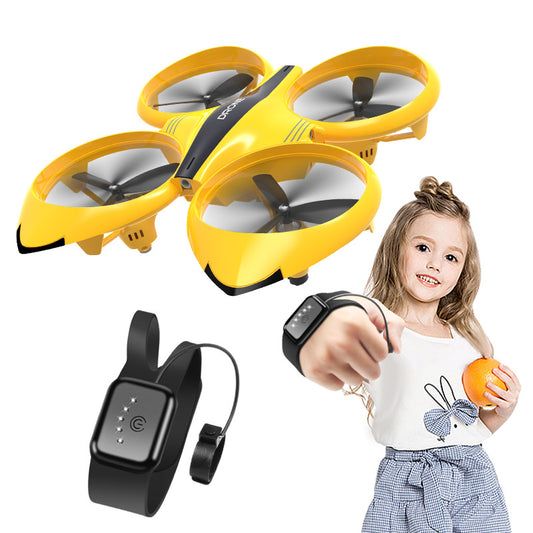 Dron Quadcopter con Control Remoto - Image 2