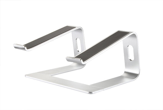 Soporte Ergonómico de Aluminio para Laptop y Computadora - Image 2
