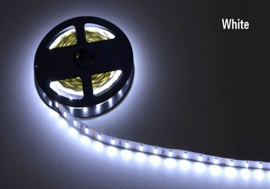 Lámpara LED Blanco Cálido Ultra Brillante 12V Impermeable para Interiores y Exteriores - Image 2