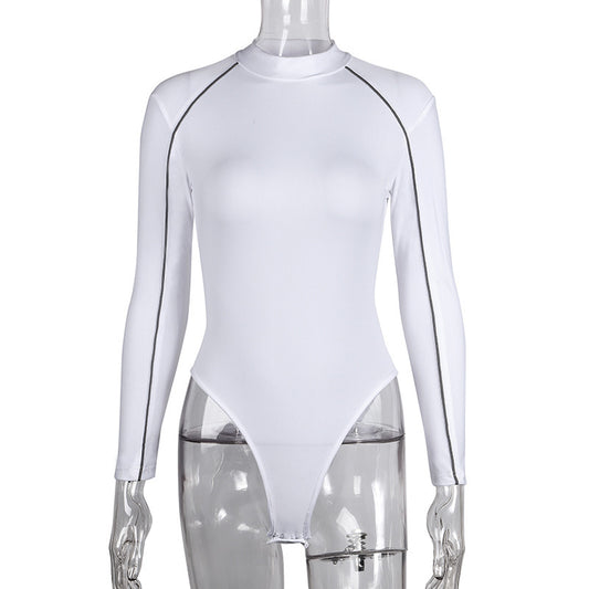 Playera Luminiscente Base Brillo - Image 2
