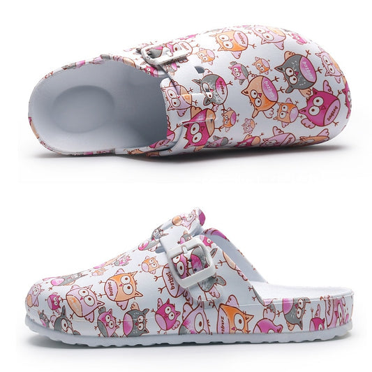 Pantuflas Quirúrgicas EVA - Image 2