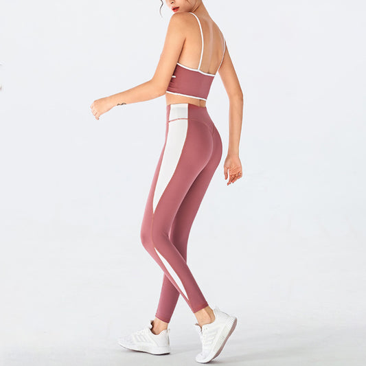 Conjunto Deportivo de Dos Piezas para Entrenamiento - Image 2