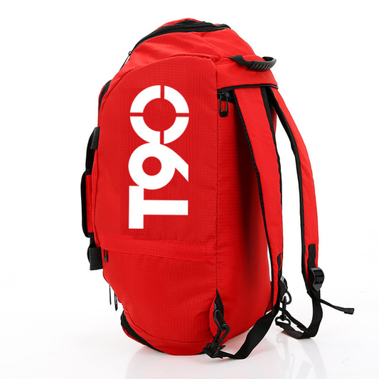 Bolso Deportivo Profesional para Gimnasio y Baloncesto - Image 2