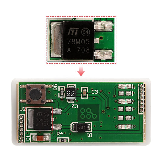 Optimizador de Combustible ECOOBD2 - Reduce Consumo Hasta 25% - Image 2