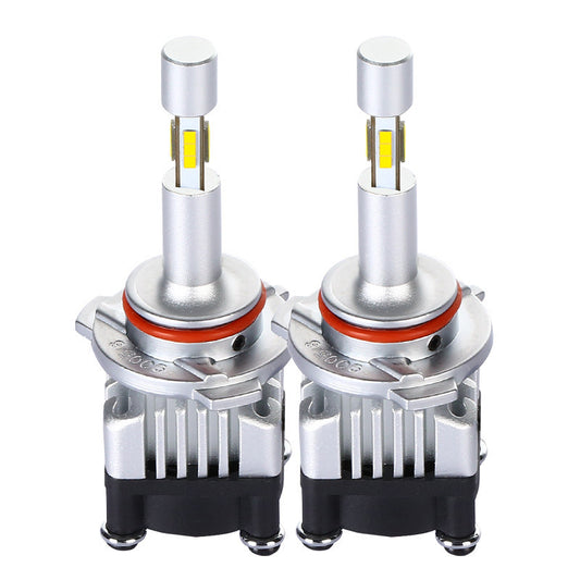Foco LED H7 50W Alta Potencia para Faros Delanteros - Visibilidad Extrema - Image 2