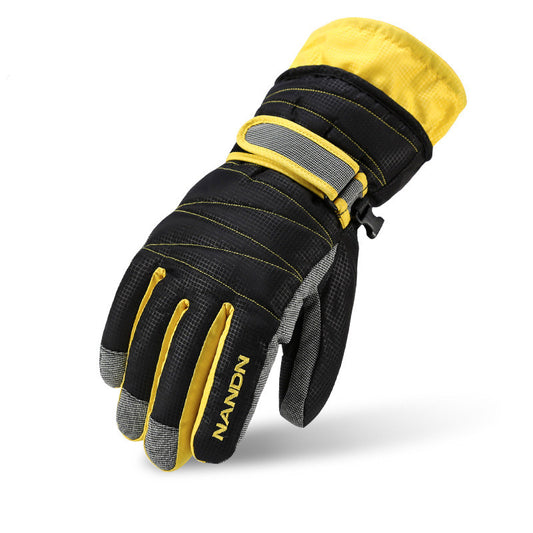Guantes Técnicos MaxProtect para Invierno - Image 2