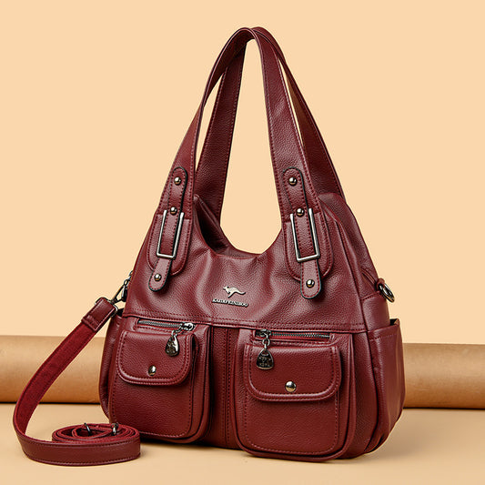 Bolso Bandolera Minimalista para Mujer - Image 2