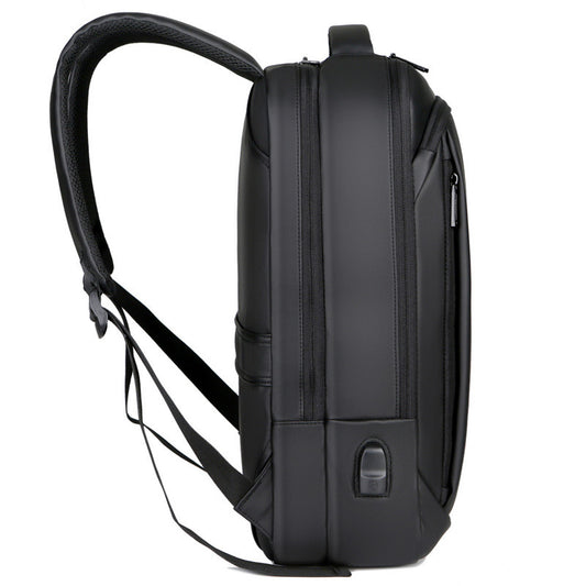 Mochila USB Multifuncional para Computadora - Image 2