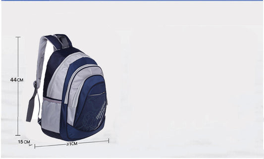 Programa Integral de Orientación y Capacitación para Estudiantes de Primaria - Image 2