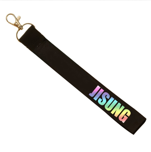 Cordón para Celular Stray Kids Personalizado con Dije de Pareja - Image 2
