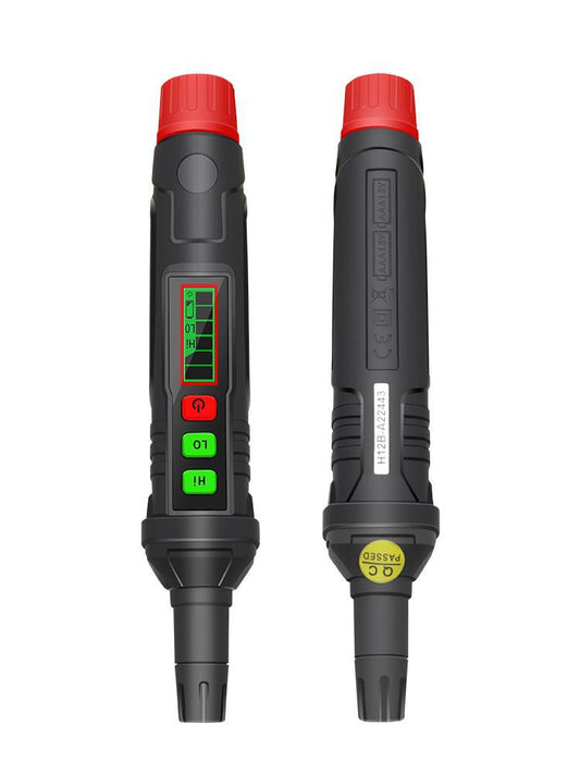 Detector de Fugas de Gas Portátil y Minimalista - Image 2