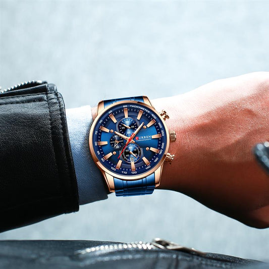 Reloj de Cuarzo para Hombre - Image 2