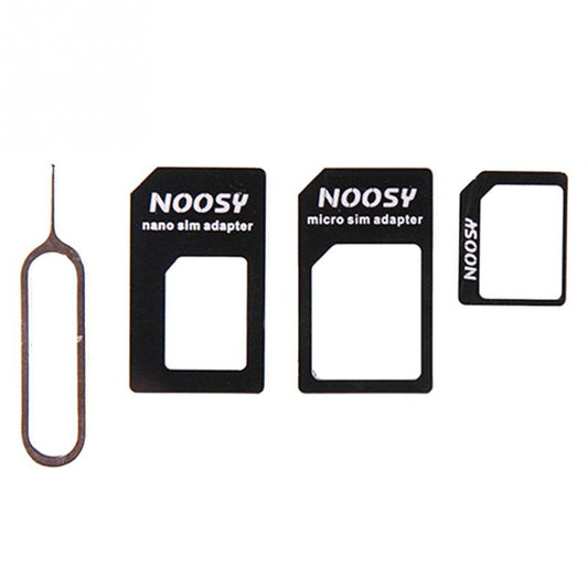 Juego de 3 Tarjetas SIM - Image 2