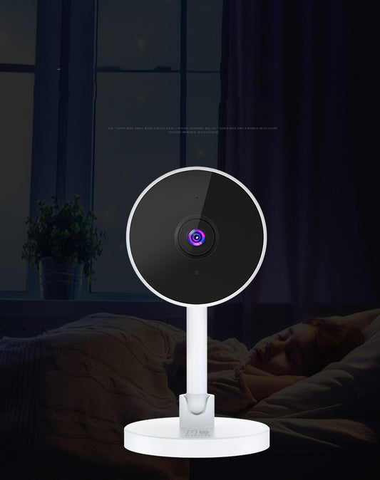 Sistema Inteligente de Vigilancia WiFi con Alarma Antirrobo - Image 2