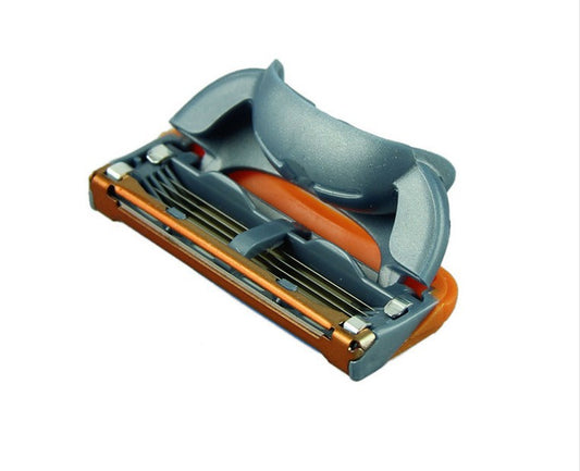 Hoja de Afeitar Manual Premium - Image 2