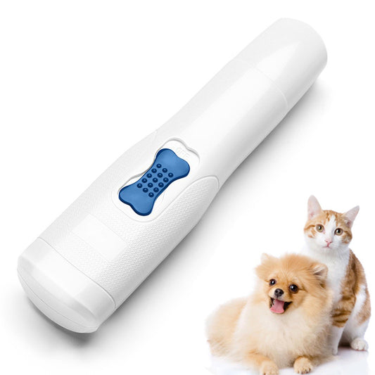 Limador Eléctrico Automático para Uñas de Mascotas - Image 2