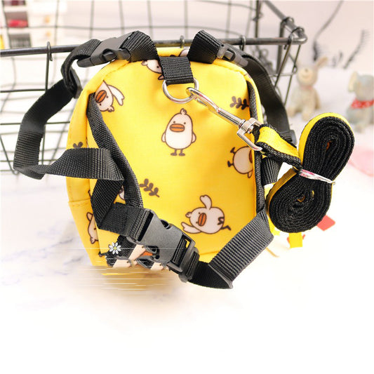 Cuerda de Remolque Corgi para Mochila - Image 2