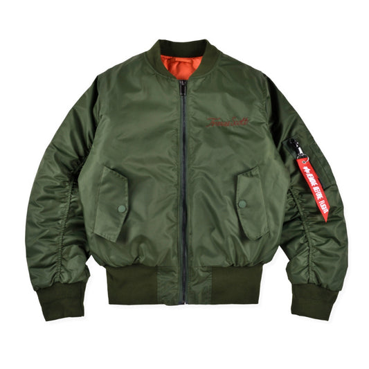 Chaqueta de Algodón Premium - Image 2