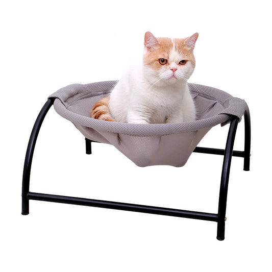 Cama de Camping para Mascotas - Image 2