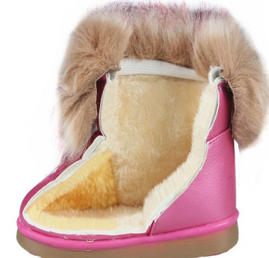 Botas de Nieve para Niñas - Image 2