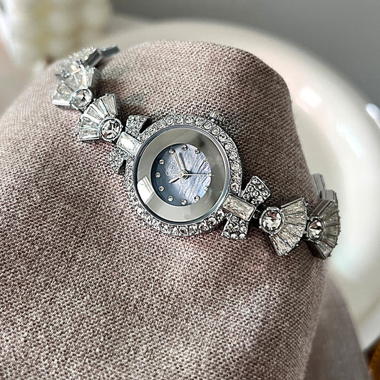 Reloj Minimalista de Aleación para Mujer - Image 2