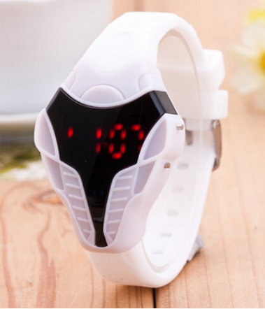 Reloj Infantil Diseño Serpiente Creativa - Image 2