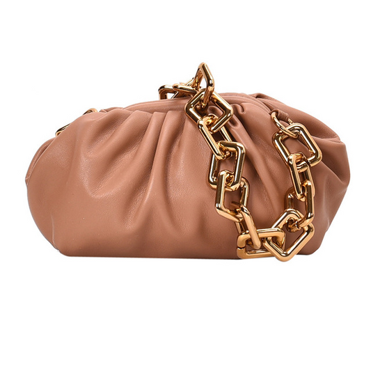 Bolso Bandolera Cruzado de Moda Estilo Bucket - Image 2