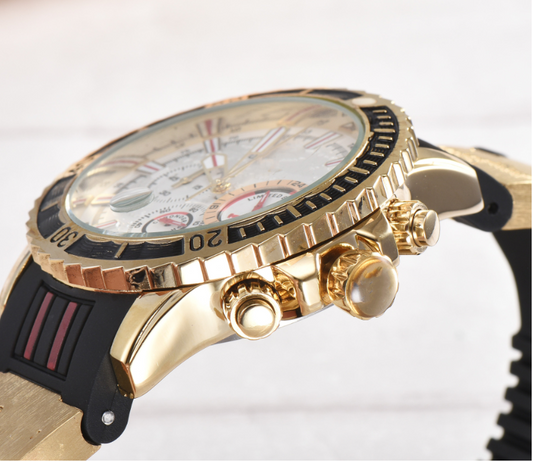 Reloj de Moda Deportivo de Impacto - Image 2