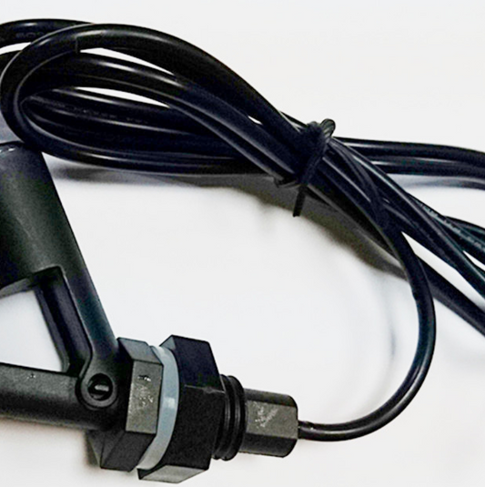 Sensor de Nivel de Agua con Flotador Plástico - Image 2