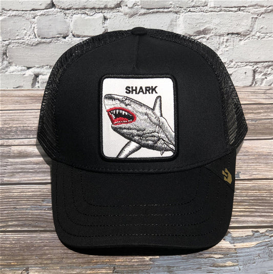 Gorra de Béisbol Shark - Image 2